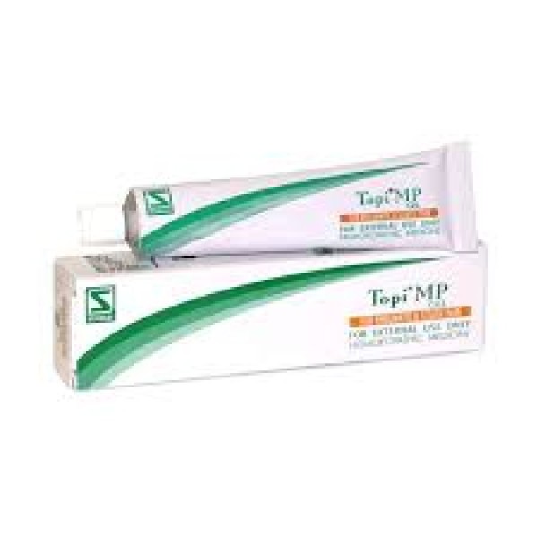 Topi MP Gel